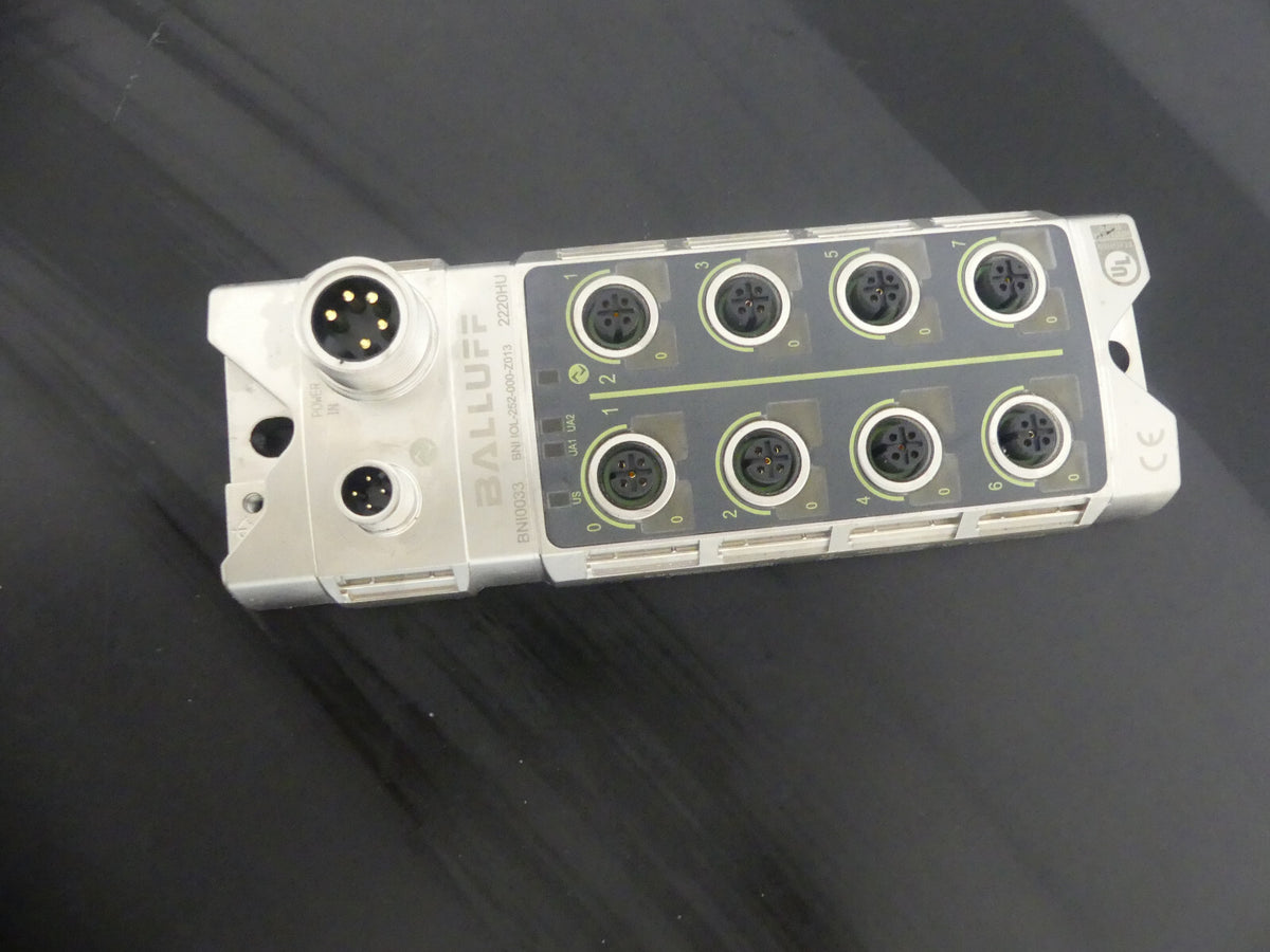 Balluff BNI IOL-252-000-Z013