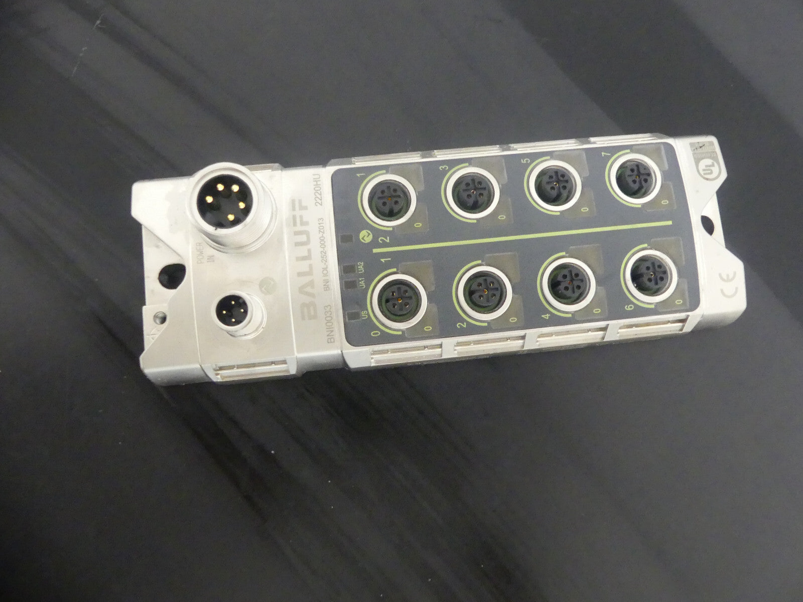 Balluff BNI IOL-252-000-Z013