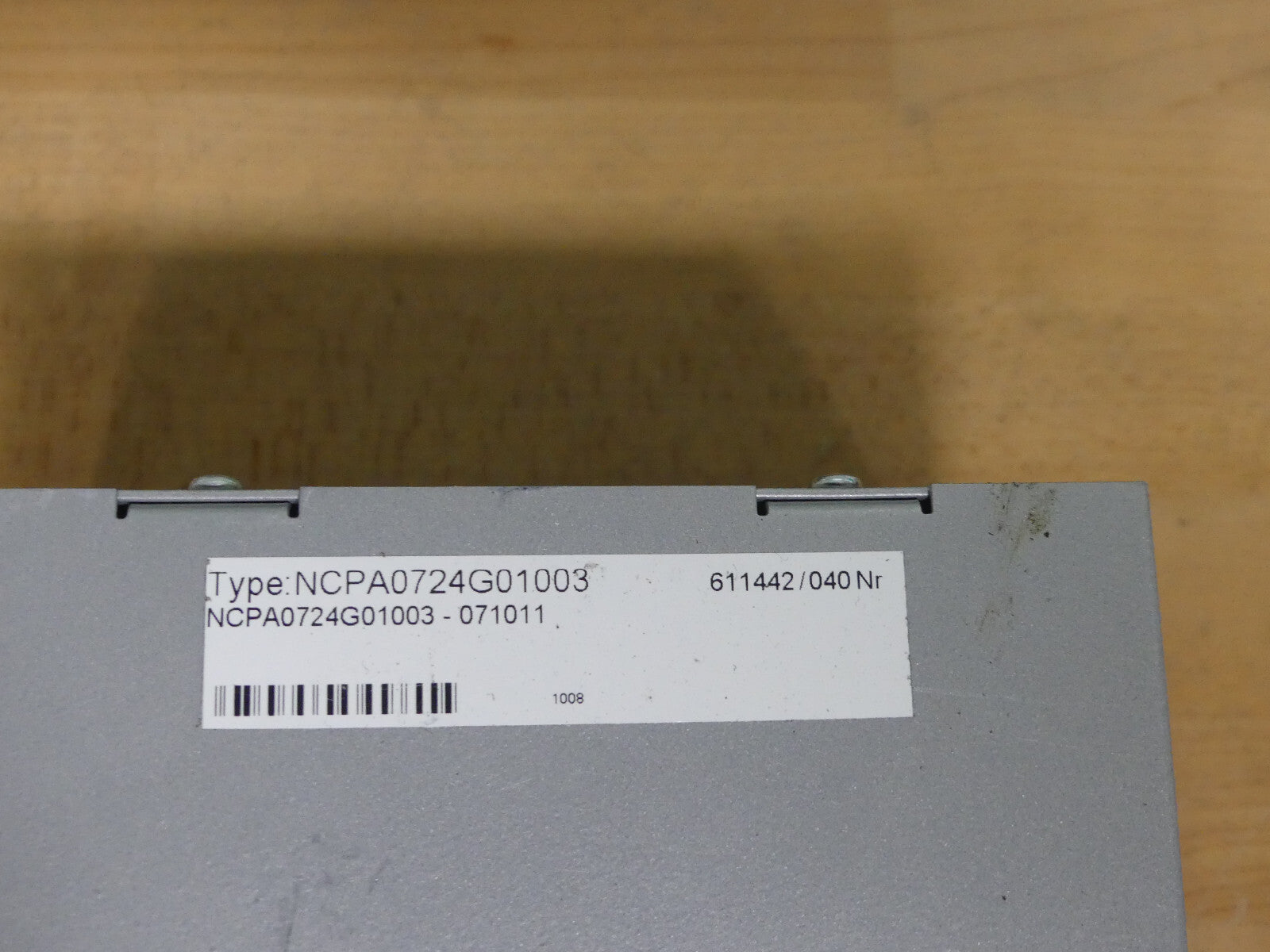 EES CBS 2402-500