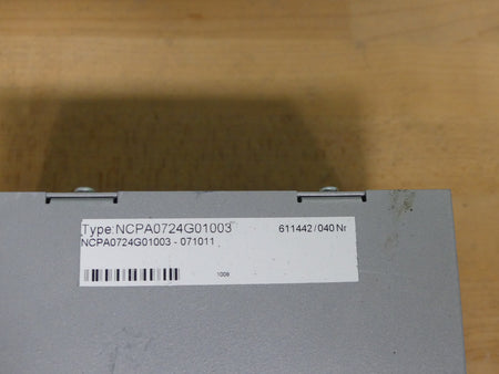 EES CBS 2402-500