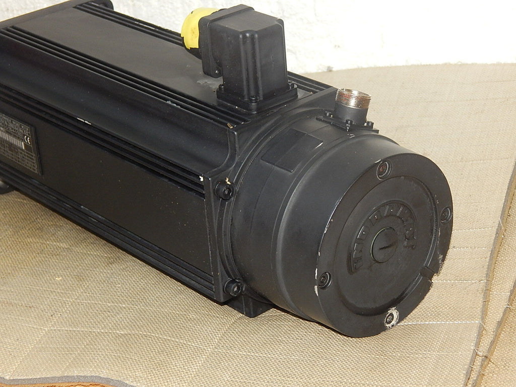 Rexroth Indramat MAC090C-0-KD-2-C/130-A-1/S003 Servomotor 
