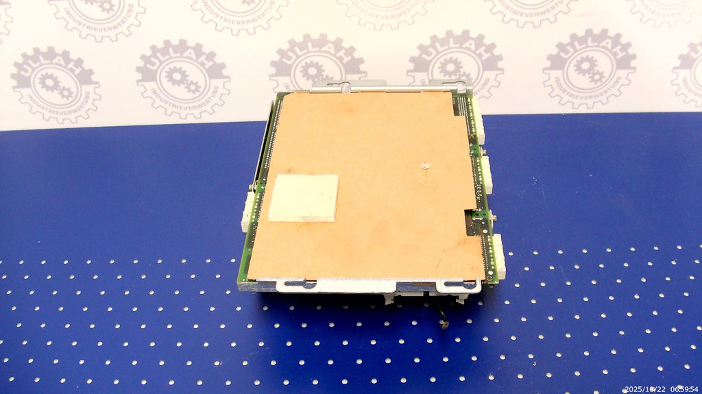 Siemens 6FC5210-0DA20-2AA1 + 6FC5247-0AA36-0AA1