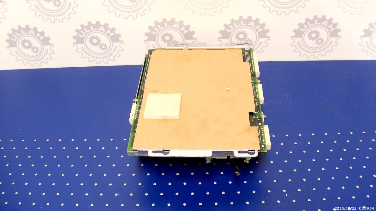 Siemens 6FC5210-0DA20-2AA1 + 6FC5247-0AA36-0AA1