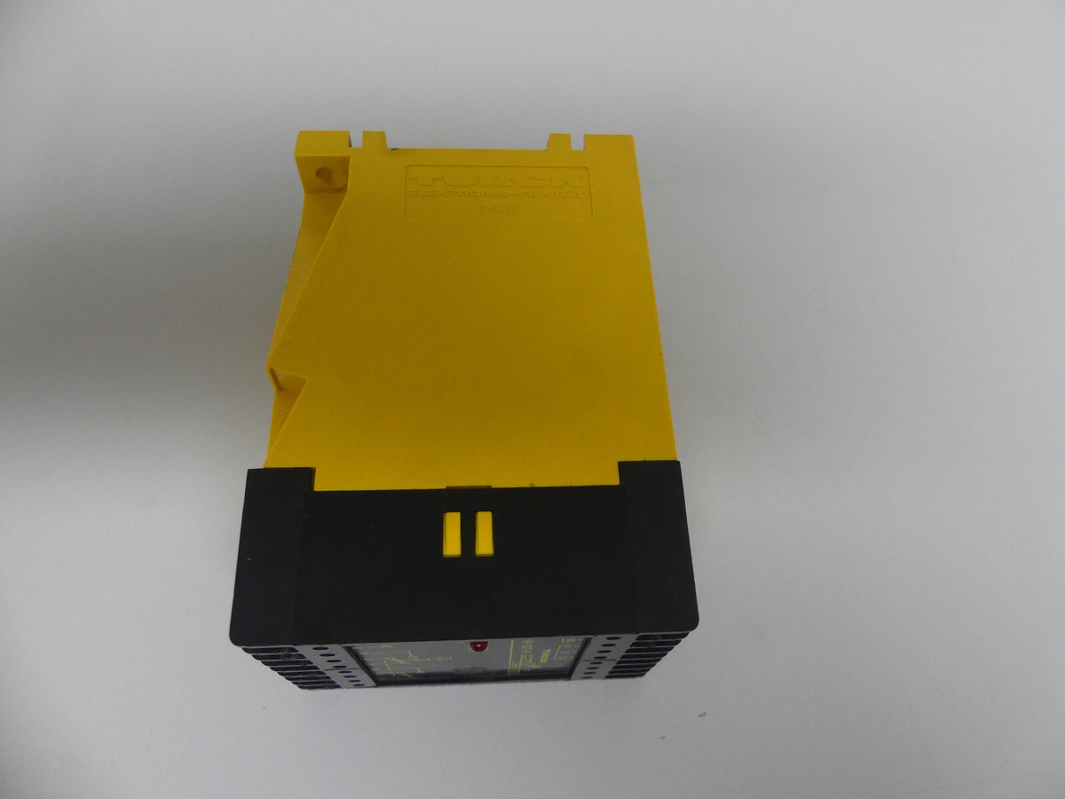 Turck Drehzahlüberwachung MS 24-127-RX1