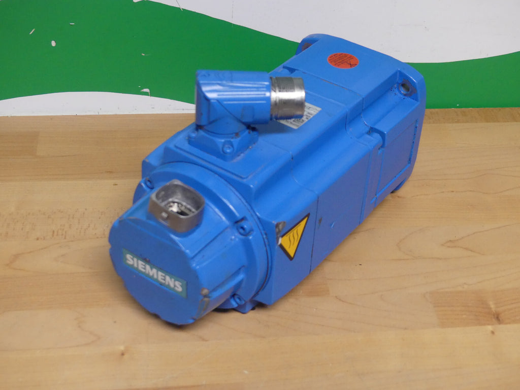 SIEMENS 1FK7042-2AC71-1RH0-Z