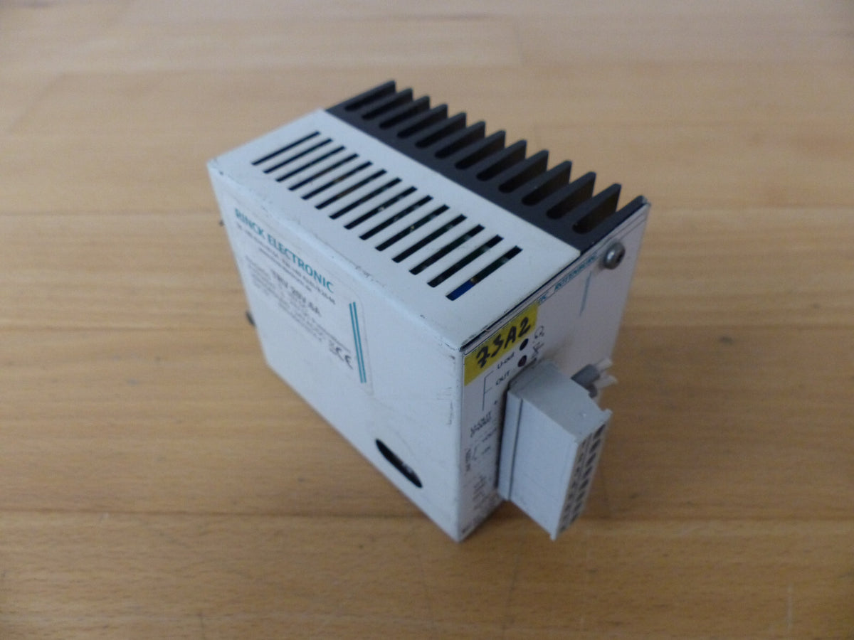 RINCK ELECTRONIC TRV 20V.6A