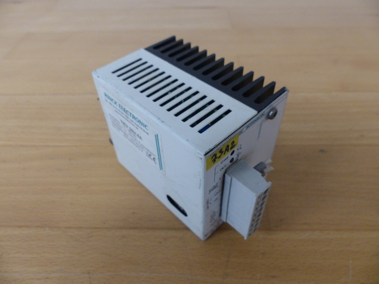 RINCK ELECTRONIC TRV 20V.6A
