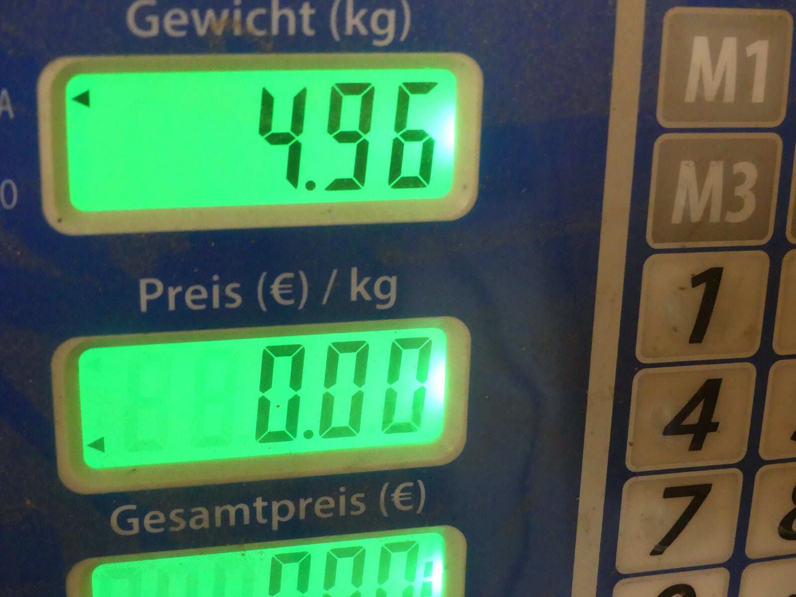 Mitsubishi HA33NCB-TS AC Servo Motor used s.Bilder