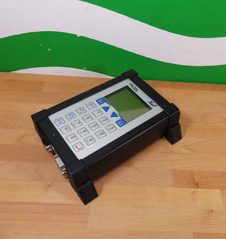 SSV Industrial Bedienterminal TRM-816 DNP/1486 BAT-TRM TRM-DIO-SUBD1