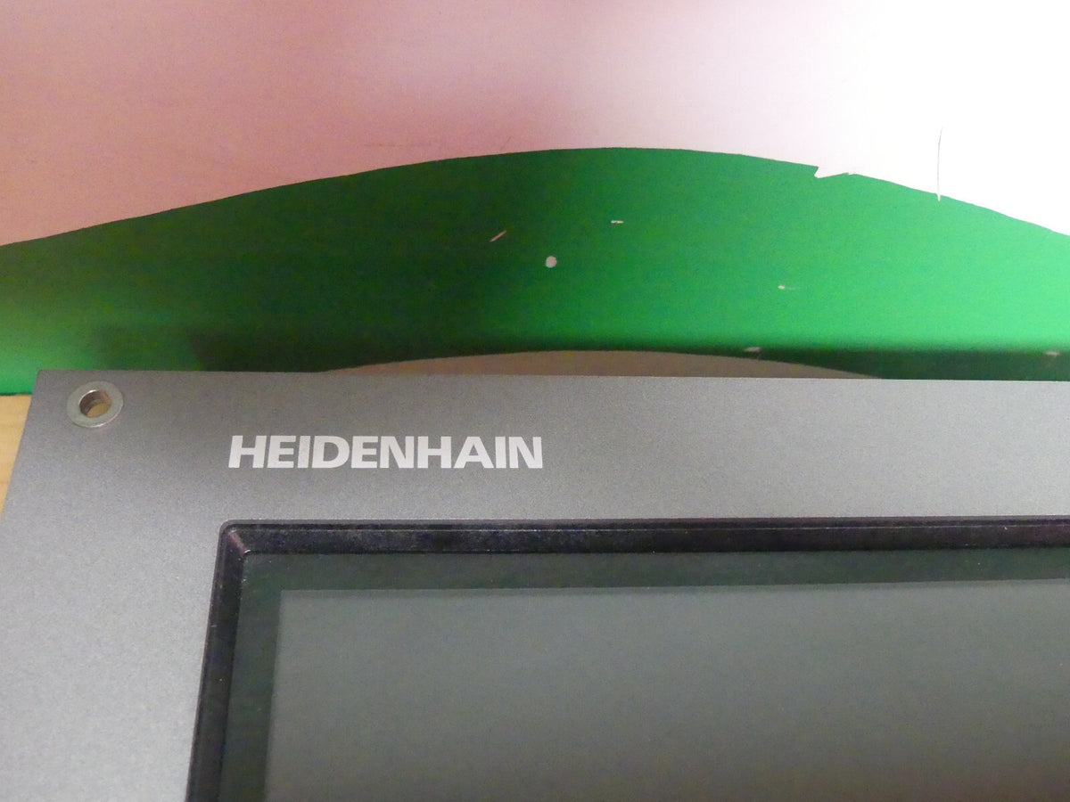 HEIDENHAIN IPC 6110  ID 597 968-03