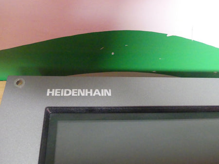 HEIDENHAIN IPC 6110  ID 597 968-03