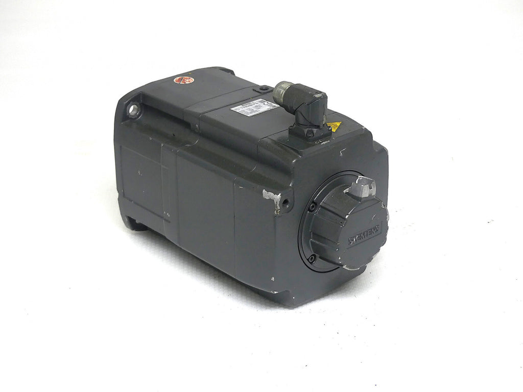 SIEMENS 1FK7083-2AH71-1CH1 (leicht beschädigt)