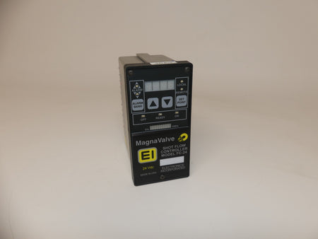 EI Electronics Inc. FC-24 Shot Peening Control MagnaValve