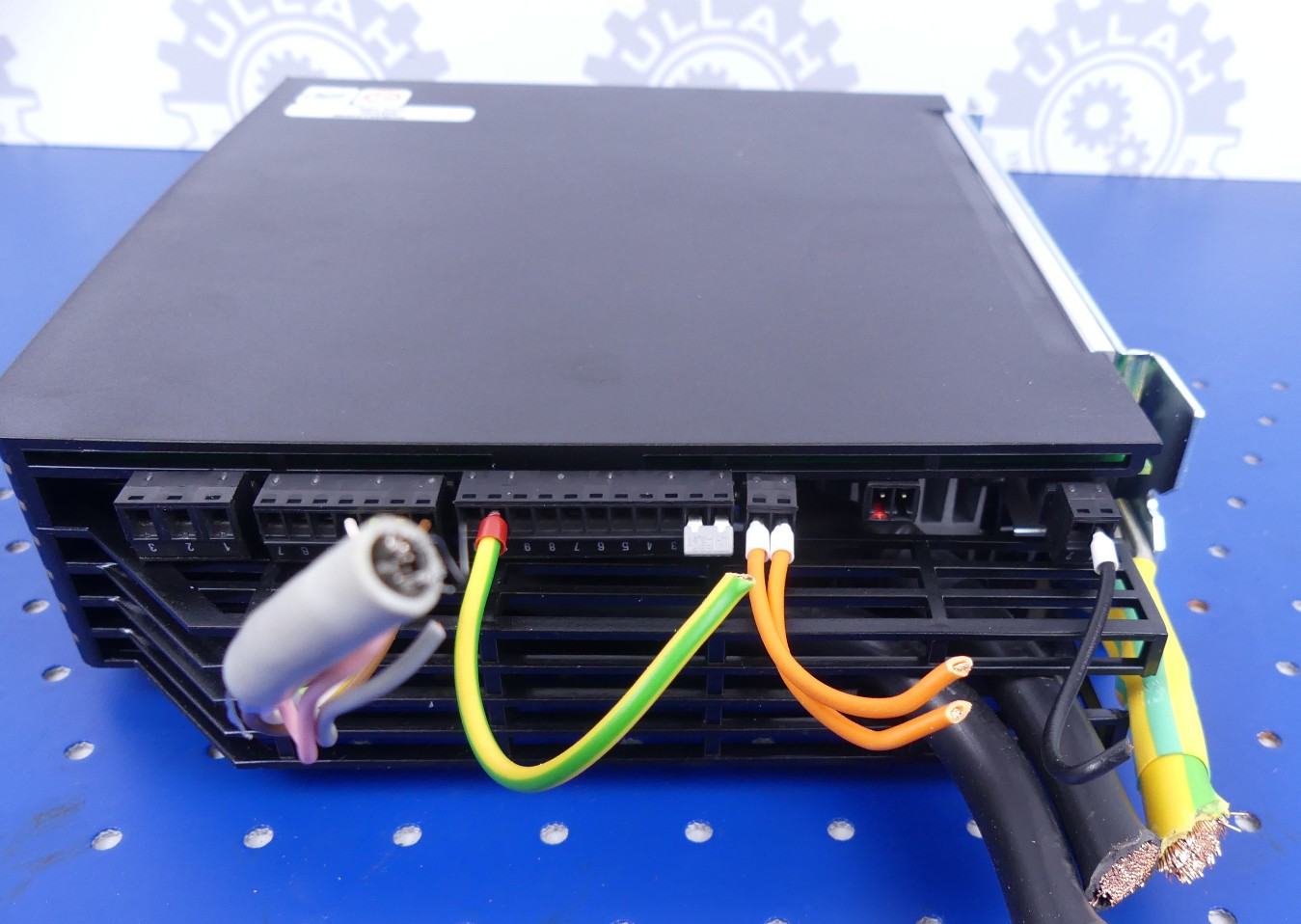 Advanced Energy THYRO A 1A 400-60H RL P3
