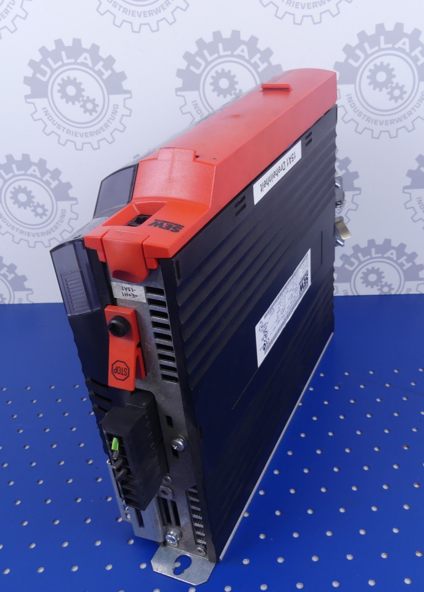SEW MDX61B0008-5A3-4-0T  08277354
