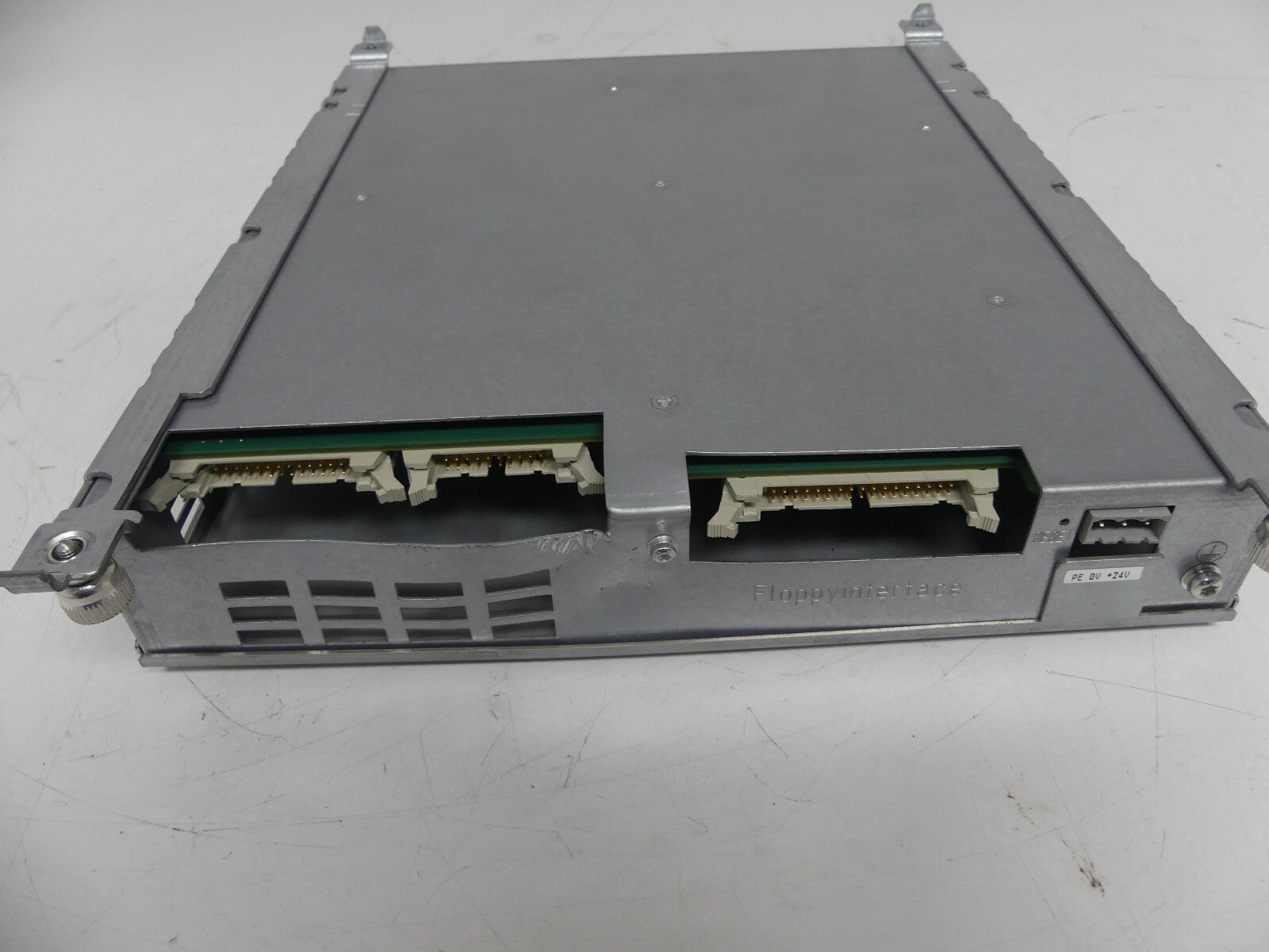 SIEMENS 6FC5210-0DF00-1AA3