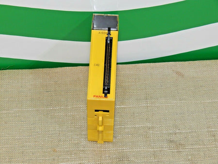 Fanuc A03B-0807-C110 Interface Module A1F01A s.Bilder