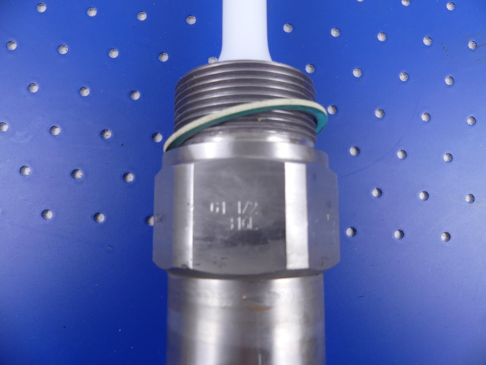Endress+Hauser Liquidcap M FMI51-K1BGGJA2A1