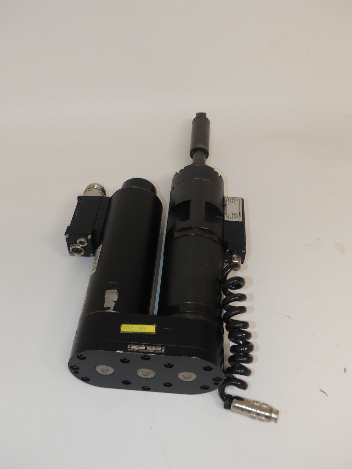 AMT ECR344Q3DA450AZ350  ENGEL BSM43120D-R2.4 s.Bilder