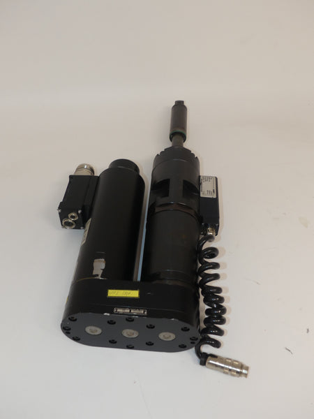 AMT ECR344Q3DA450AZ350  ENGEL BSM43120D-R2.4 s.Bilder