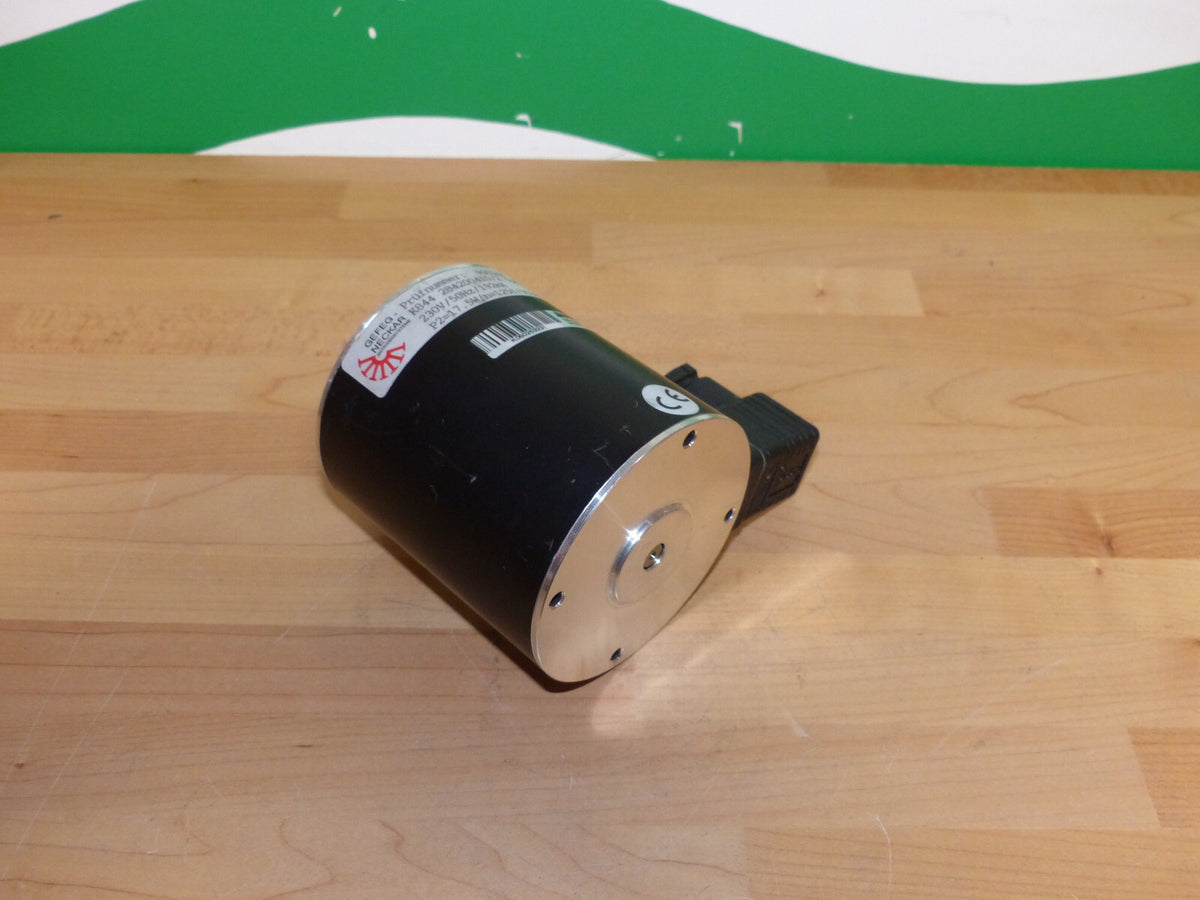 GEFEG-NECKER Motor k844 284200410/2.5uf/1p44