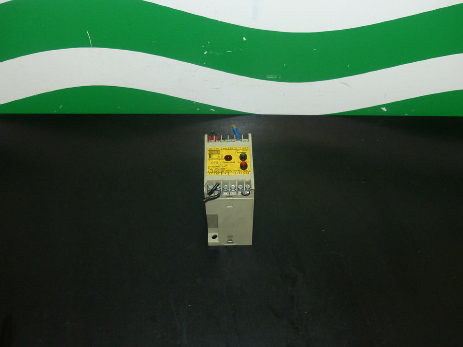Bender JRG 100P