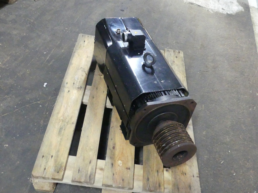 Rexroth Induction Motor 2AD164B-B35OA2-DS06-C2V1