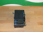 FESTO Luftspaltsensor SOPA-CM3H-R1-HQ6-2P-M12 USED S.BILDER