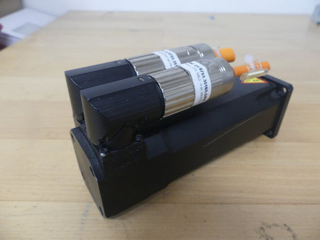 ESR AC-SERVOMOTOR MR 6929.3572 SN 110491121