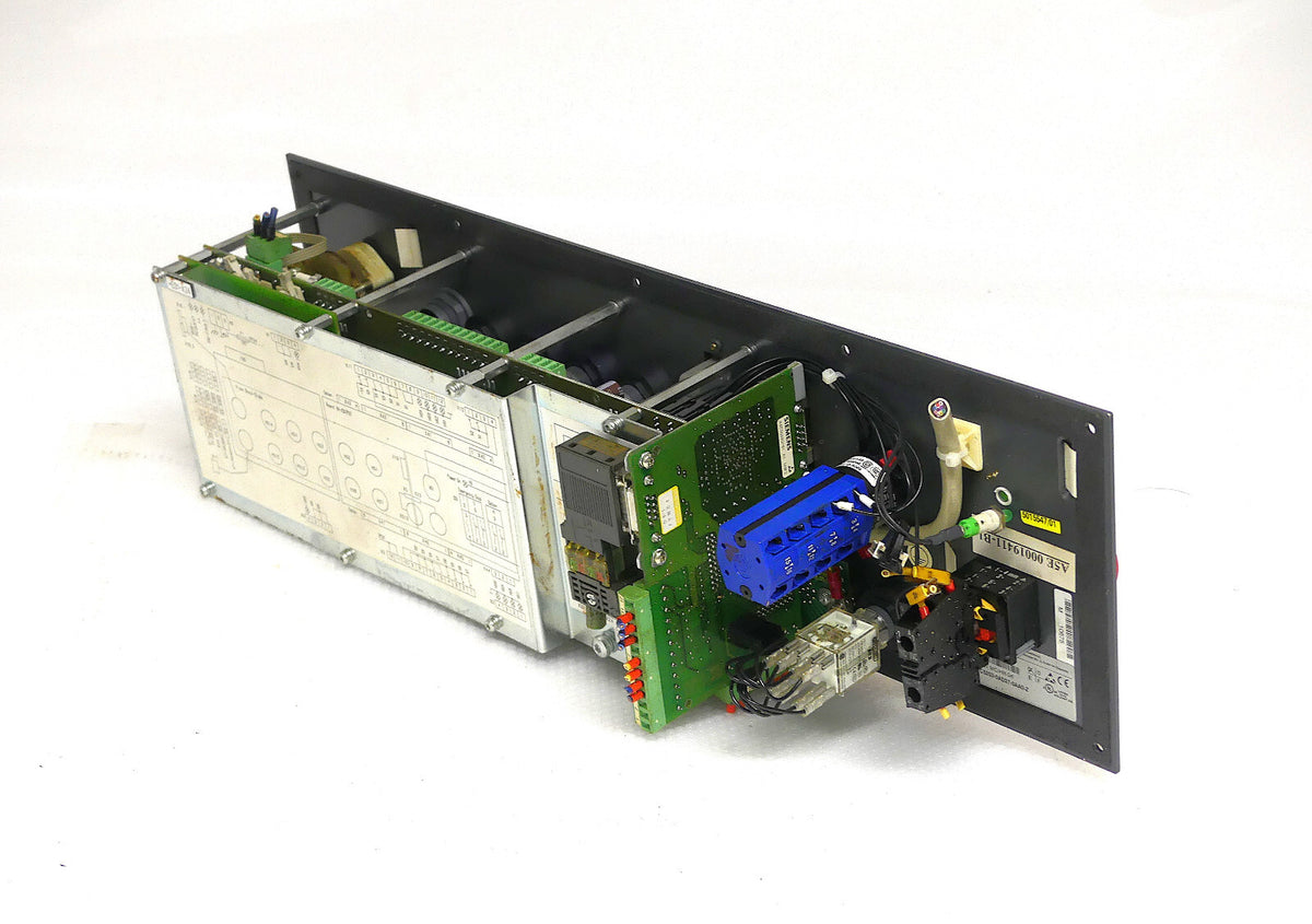 SIEMENS 6FC5203-0AD27-0AA0-Z