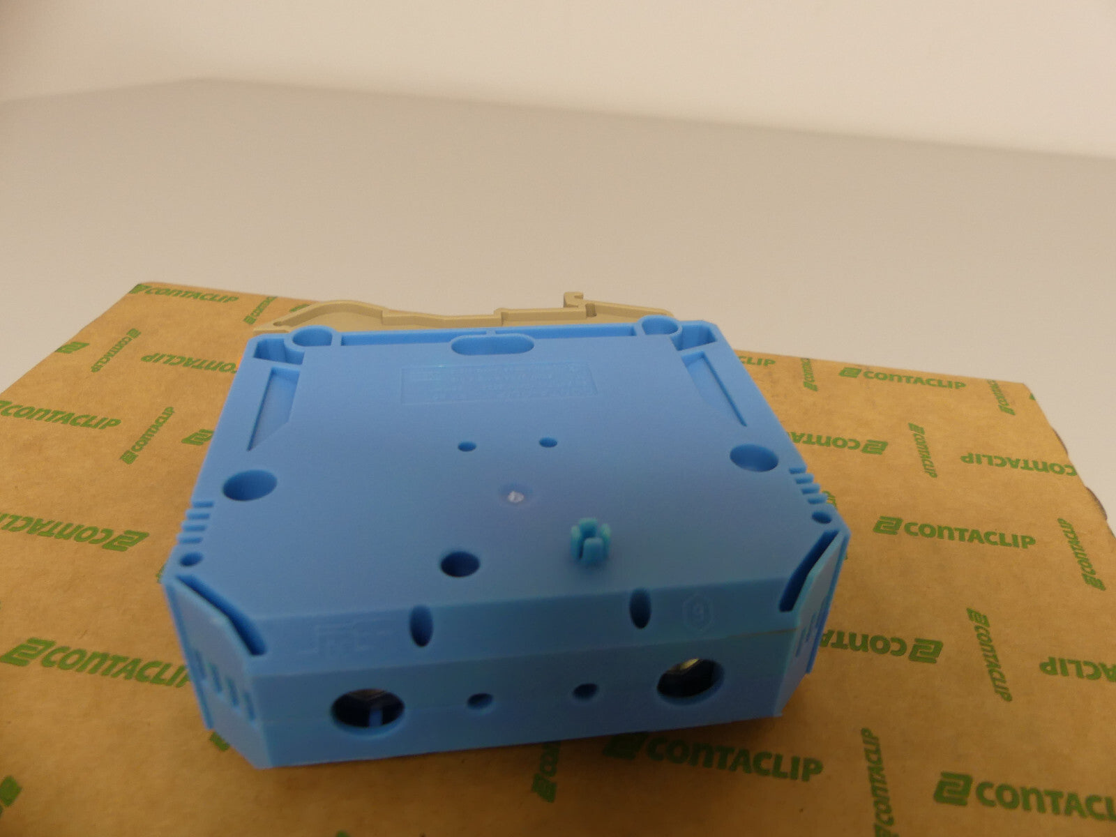 6x Contaclip RK 95 BU RK 50...240