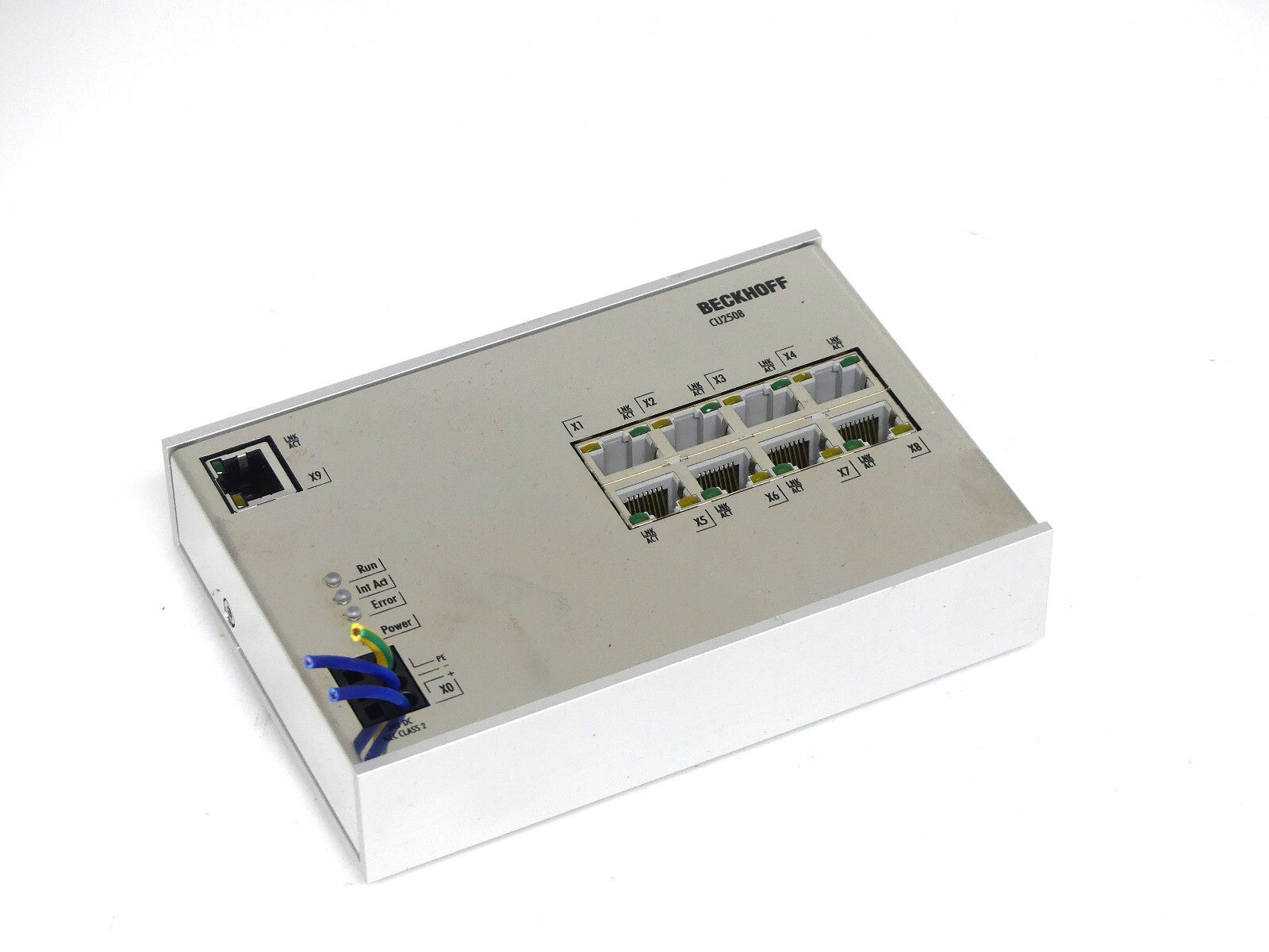 Beckhoff CU2508-0000