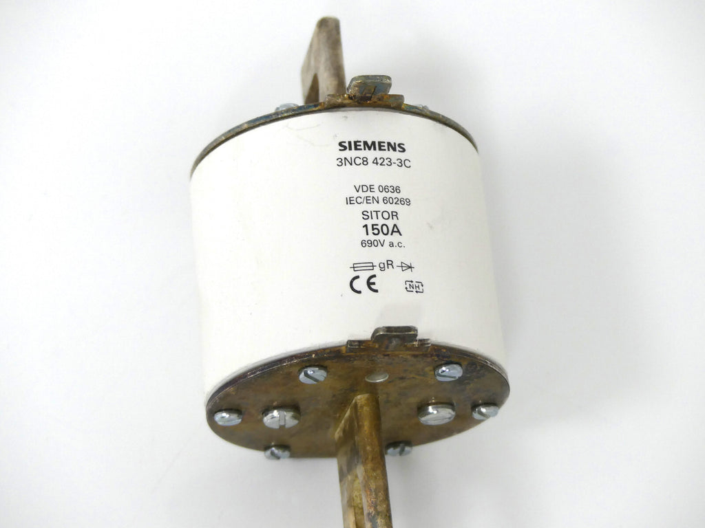 Siemens 3NC8 423-3C