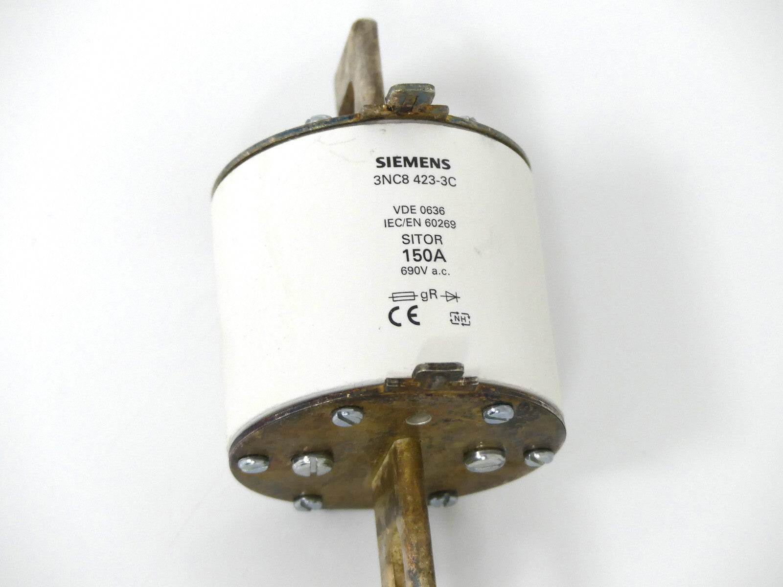 Siemens 3NC8 423-3C