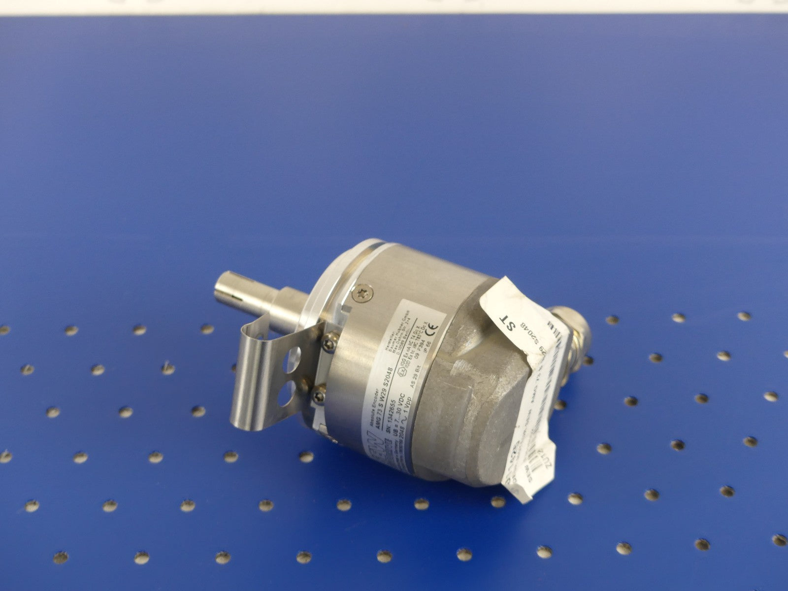 SEW EURODRIVE AMG 73 W29 S2048 Encoder