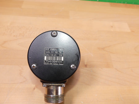 Heidenhain Rod 426B.011-1250  Rod 426B.0111250  DREHGEBER 253 580 10