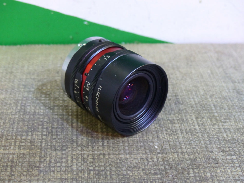 Ricoh 5 Mega FL-CC1614-5M