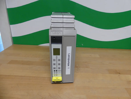 Vega Vegamet 514 Einzelauswertgerät