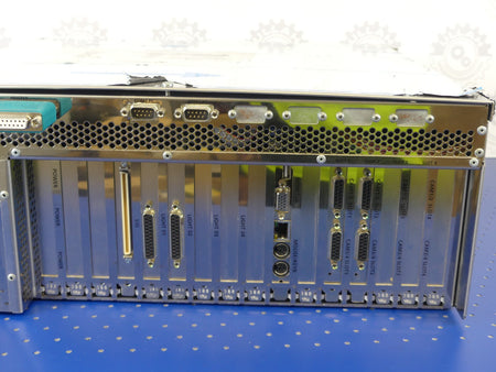 ICOS VISION SYSTEMS ICOS6000
