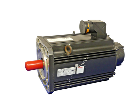 REXROTH MHD112B-058-NG1-AN