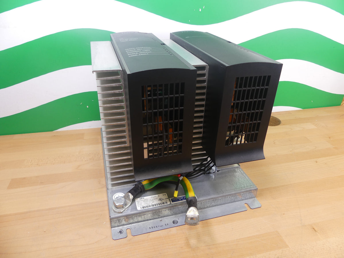 Thyro-A 2A 400-130 HRLP1  AEG, Power Controller