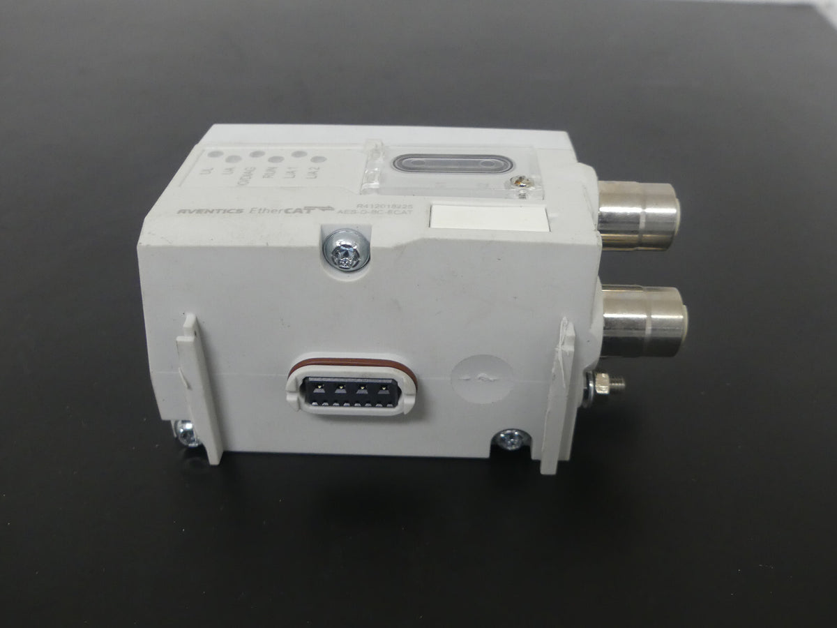 AVENTICS AES-D-BC-ECAT R412018225