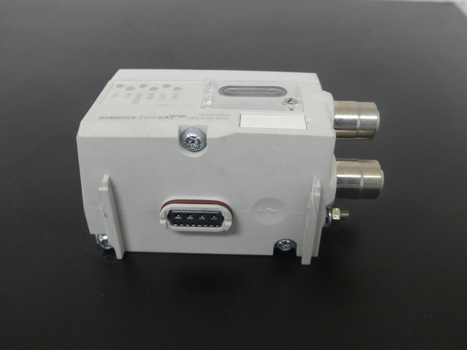AVENTICS AES-D-BC-ECAT R412018225