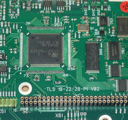 TRUMPF  TLS 18-22-28-PI V02   TLS18-22-28-PI V02 X52