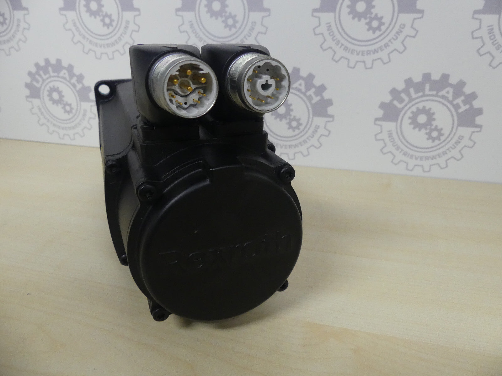 REXROTH MSK050C-0600-NN-M1-UG1-NNN