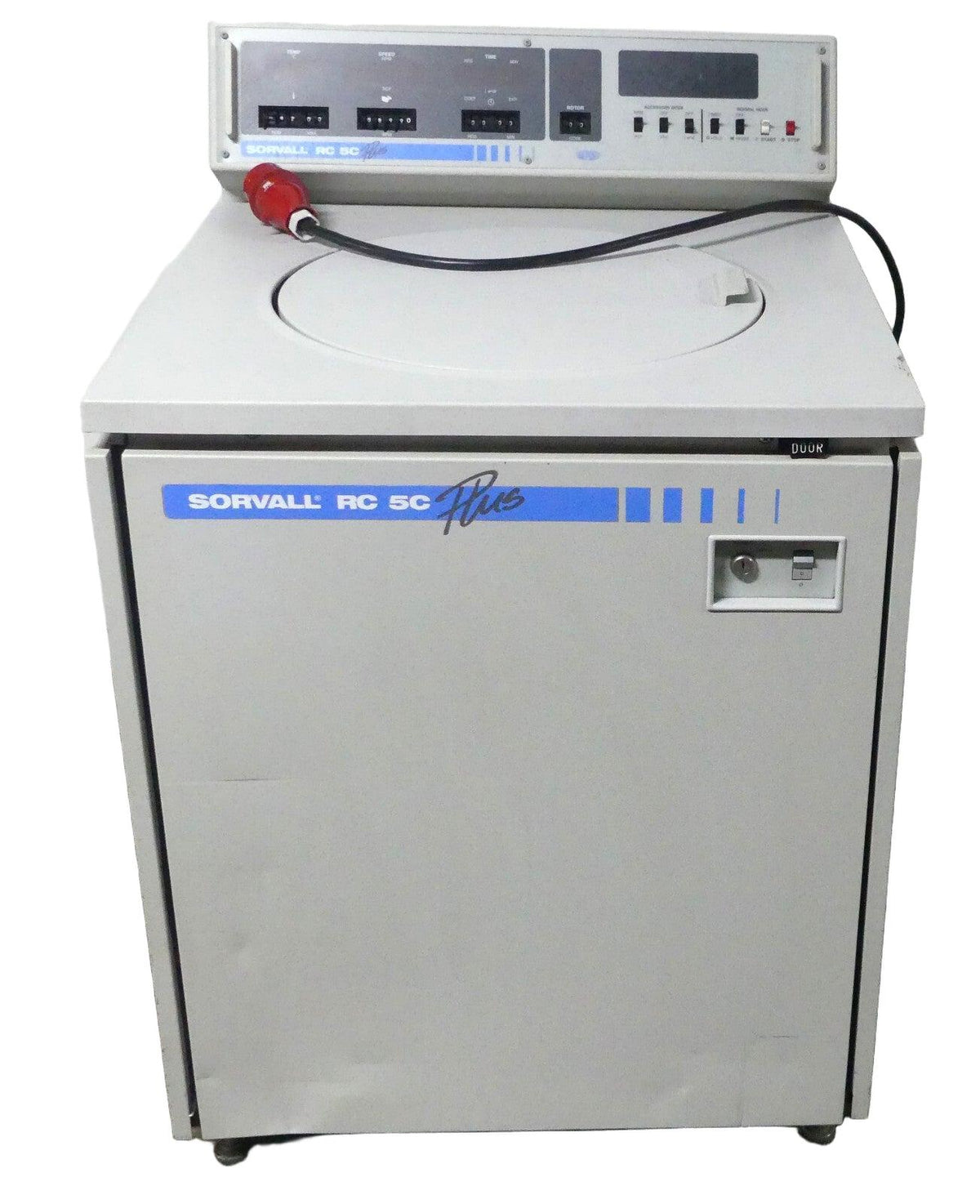 Dupont Sorvall Rc-5C plus