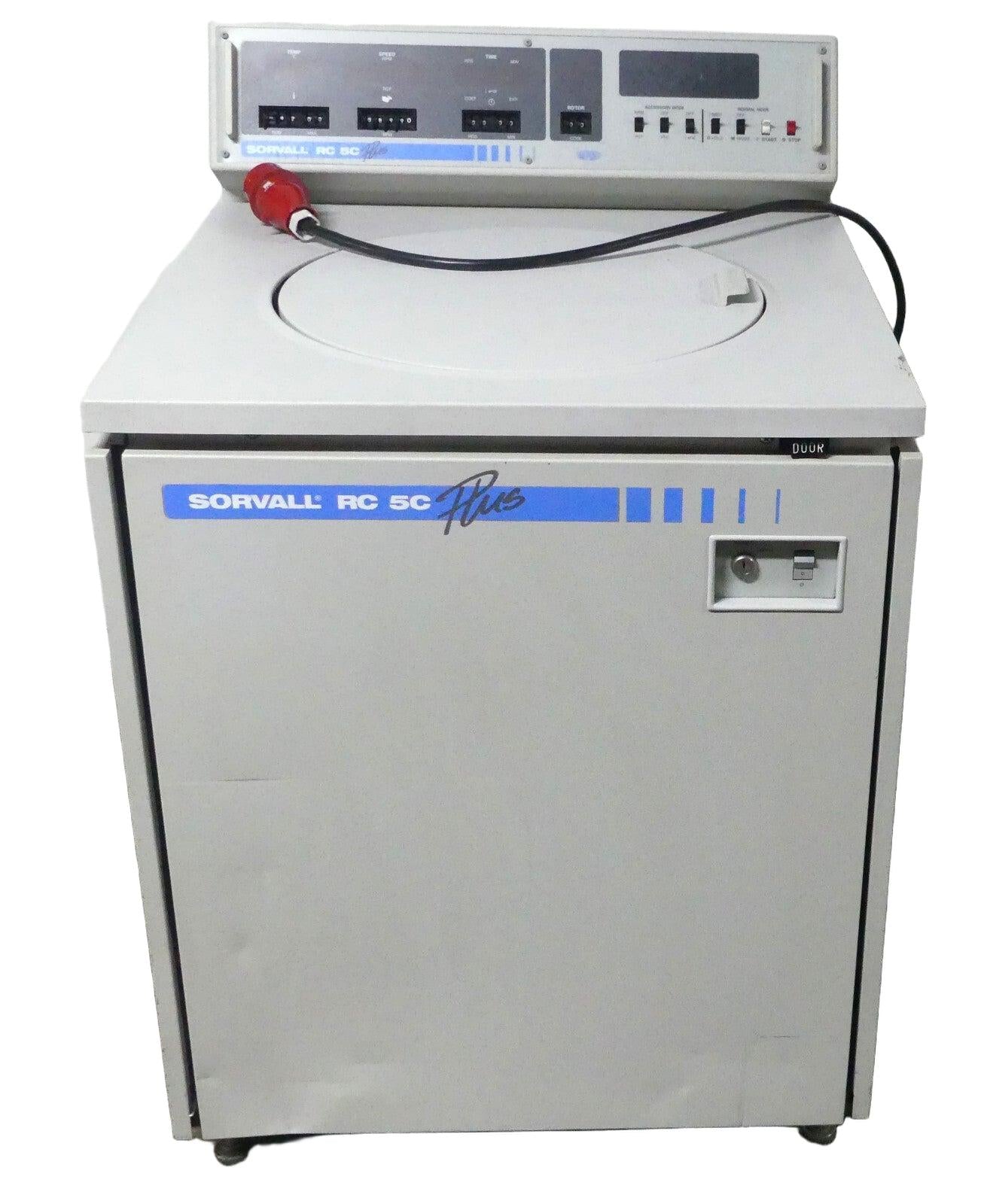 Dupont Sorvall Rc-5C plus