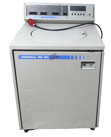 Dupont Sorvall Rc-5C plus
