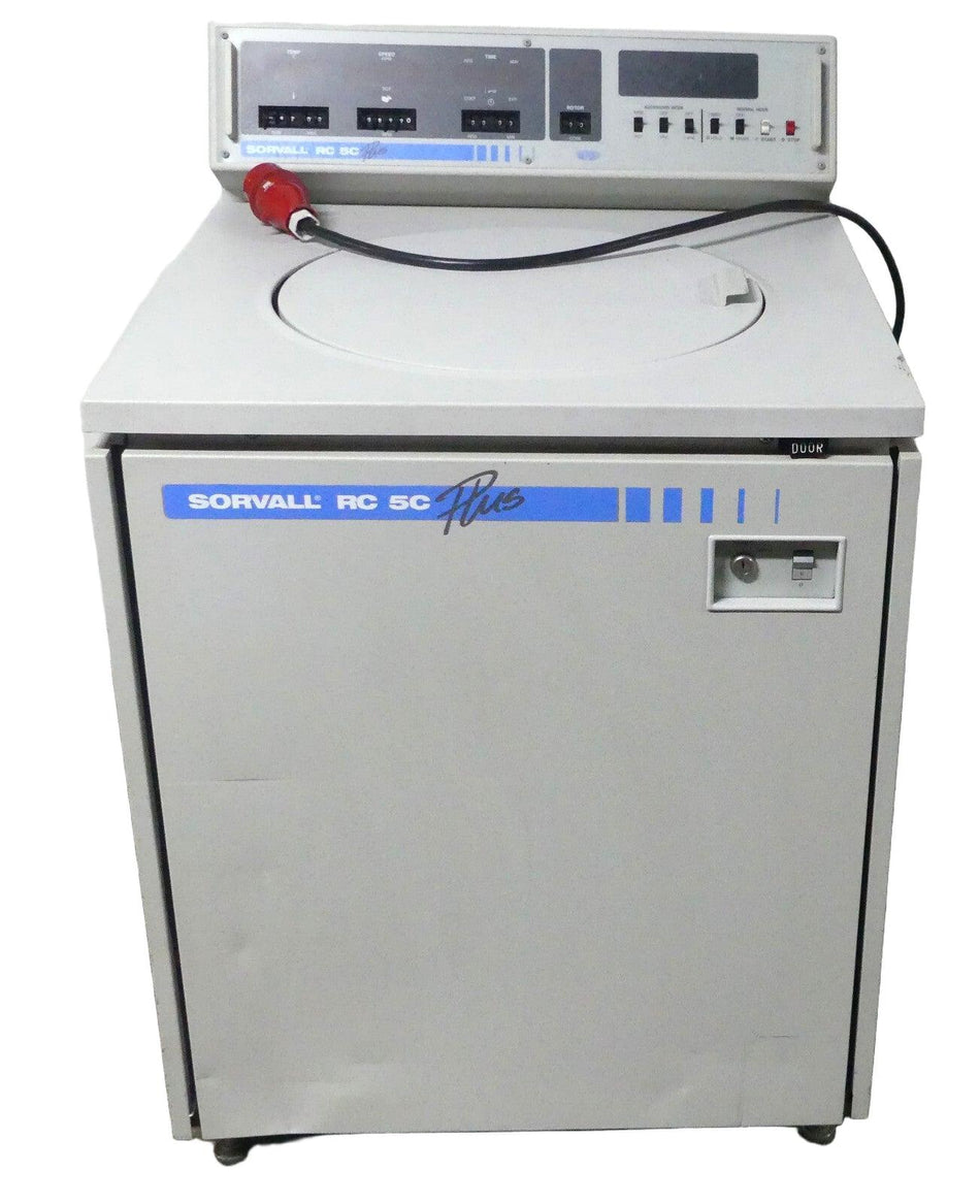 Dupont Sorvall Rc-5C plus