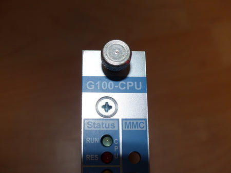 HWH G100-cpu used s.Bilder